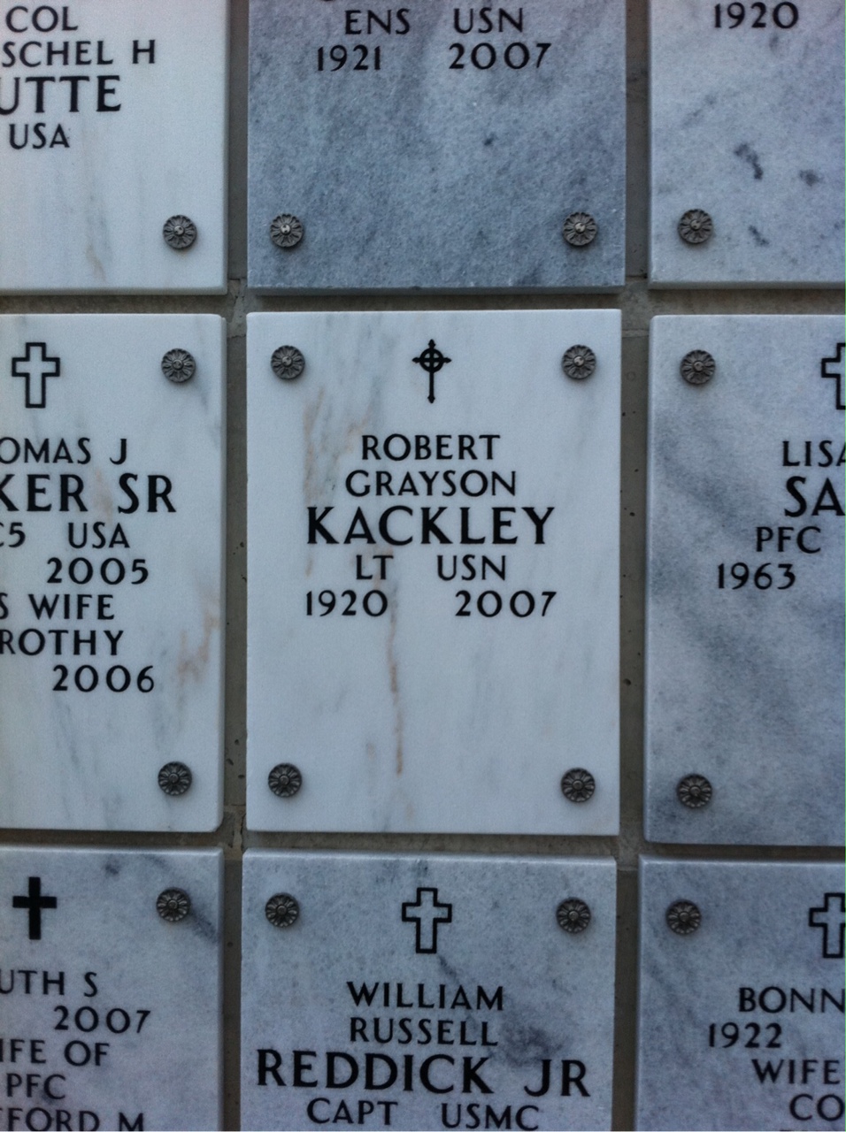 Robert Kackley