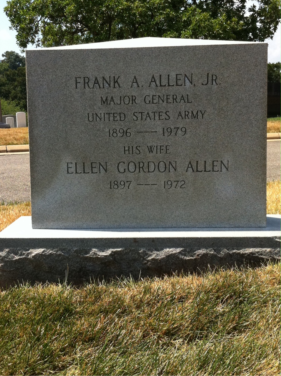 Ellen Allen