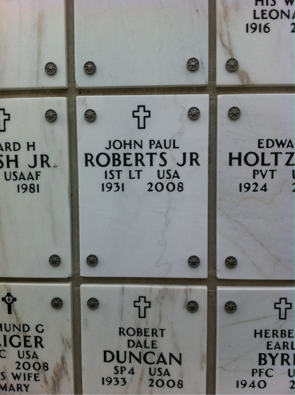 John Roberts