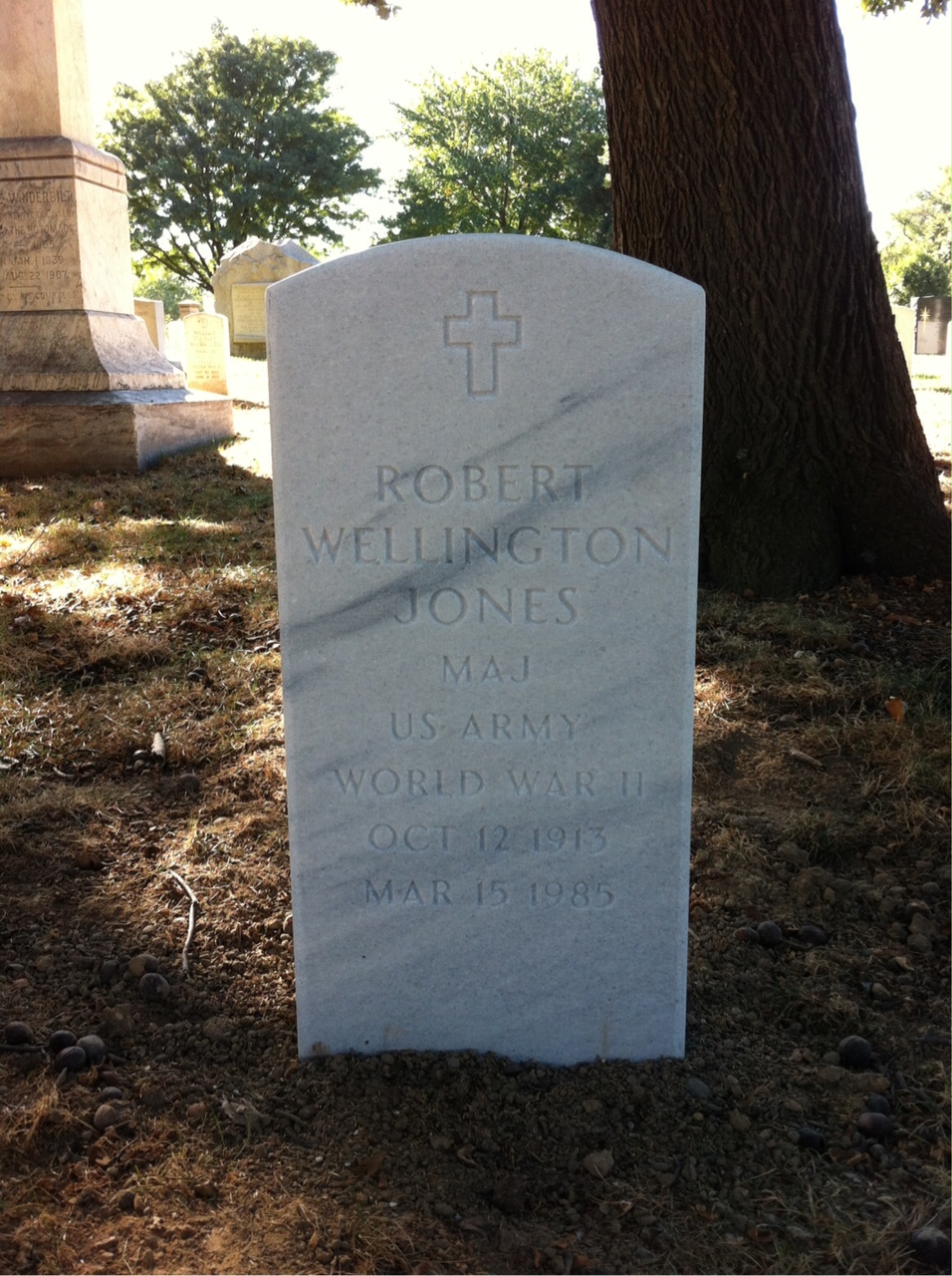 Robert Jones