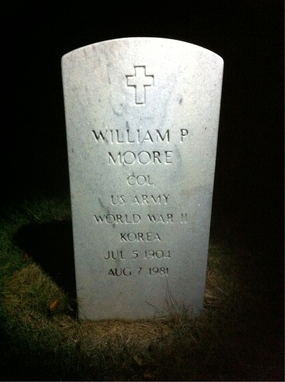William Moore