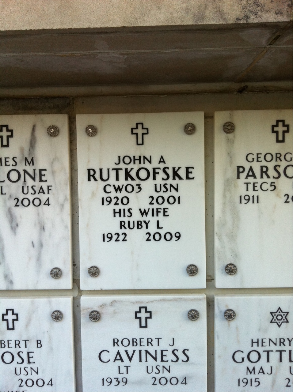 John Rutkofske