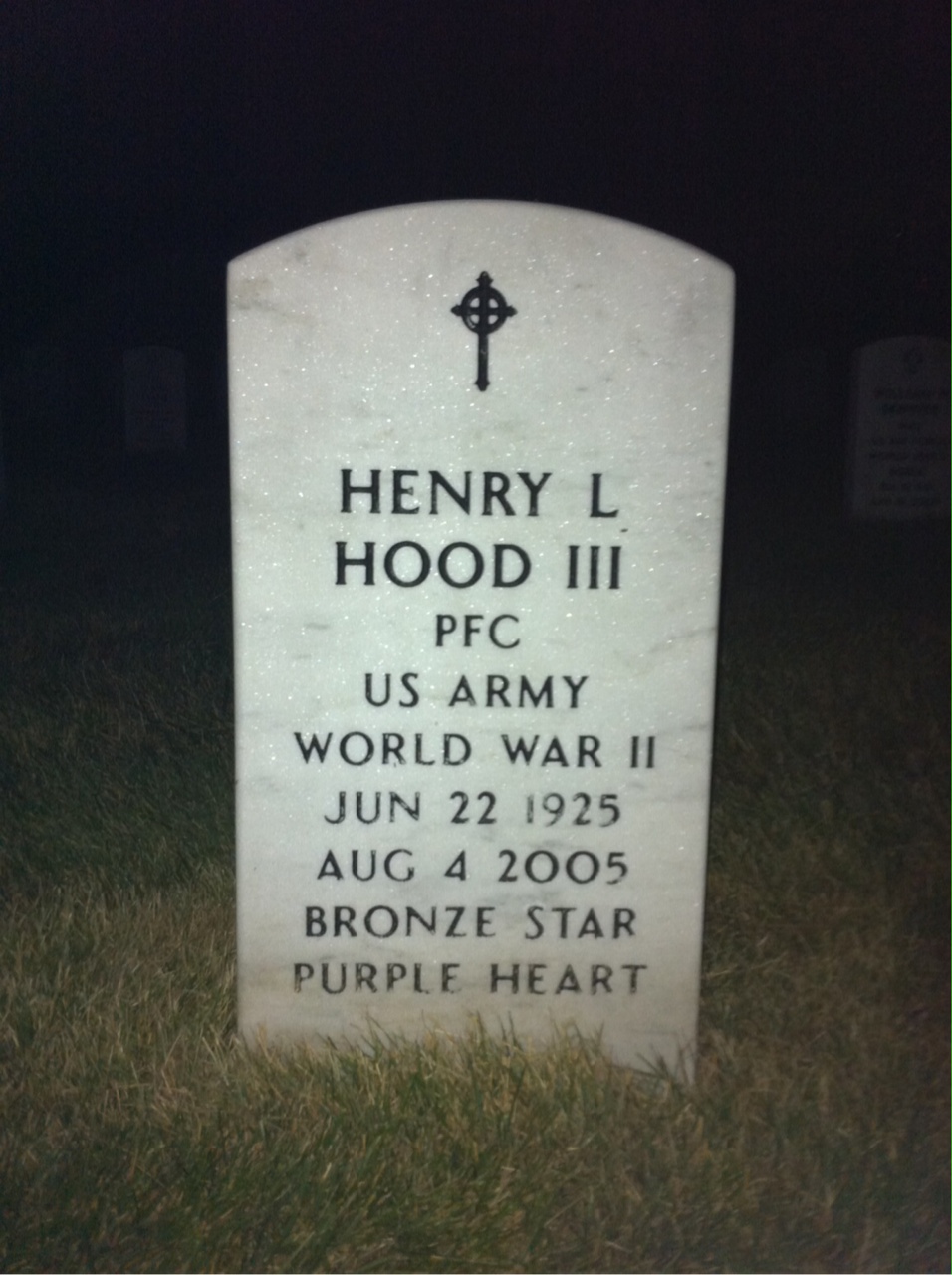 Henry Hood