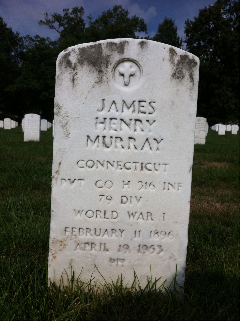 James Murray