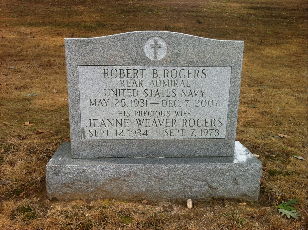 Robert Rogers