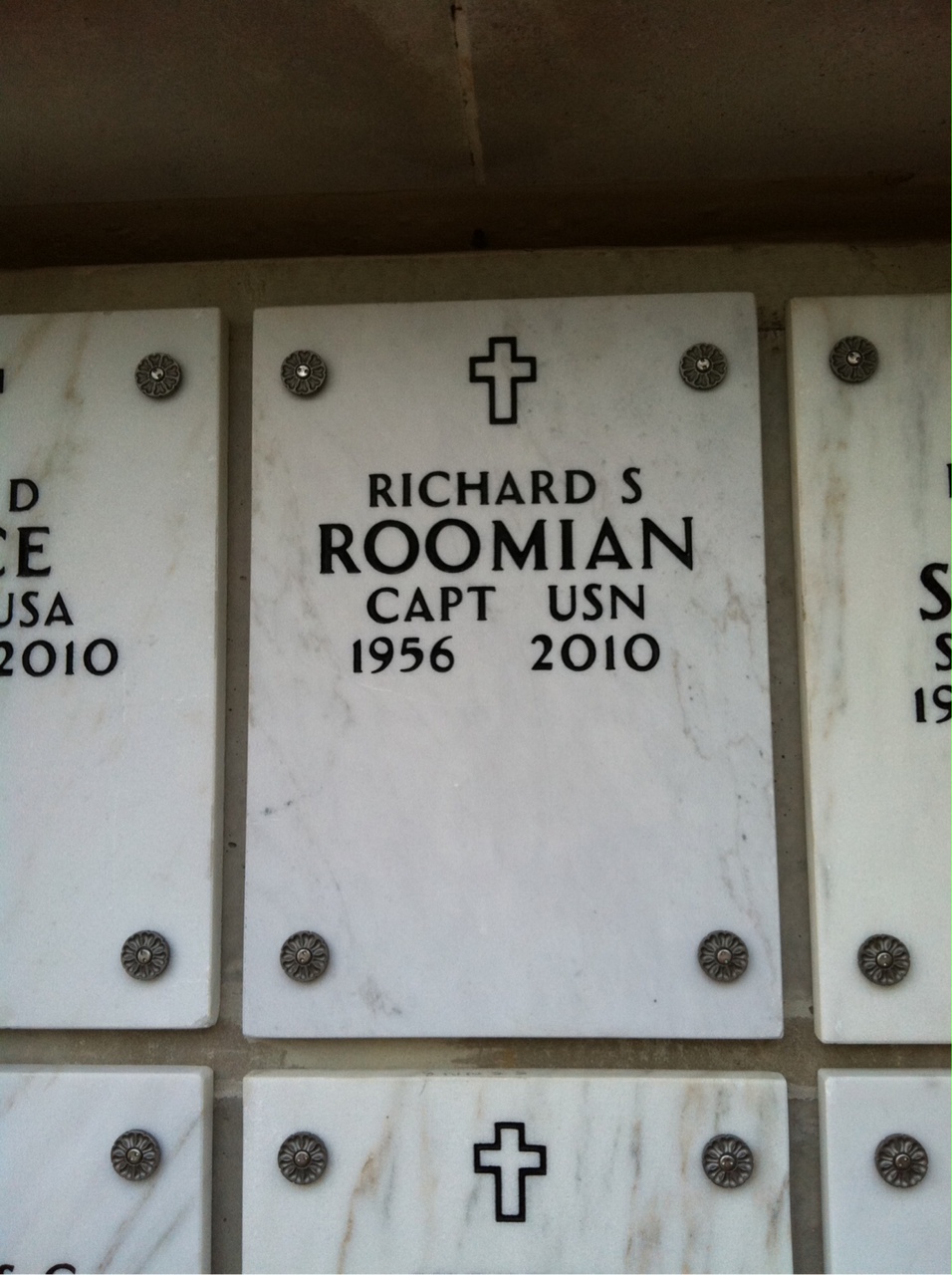Richard Shant Roomian