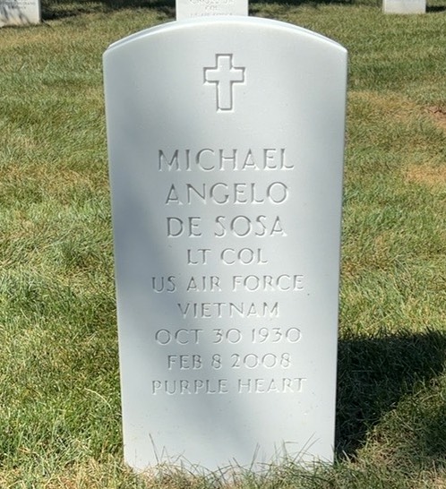 Michael De Sosa