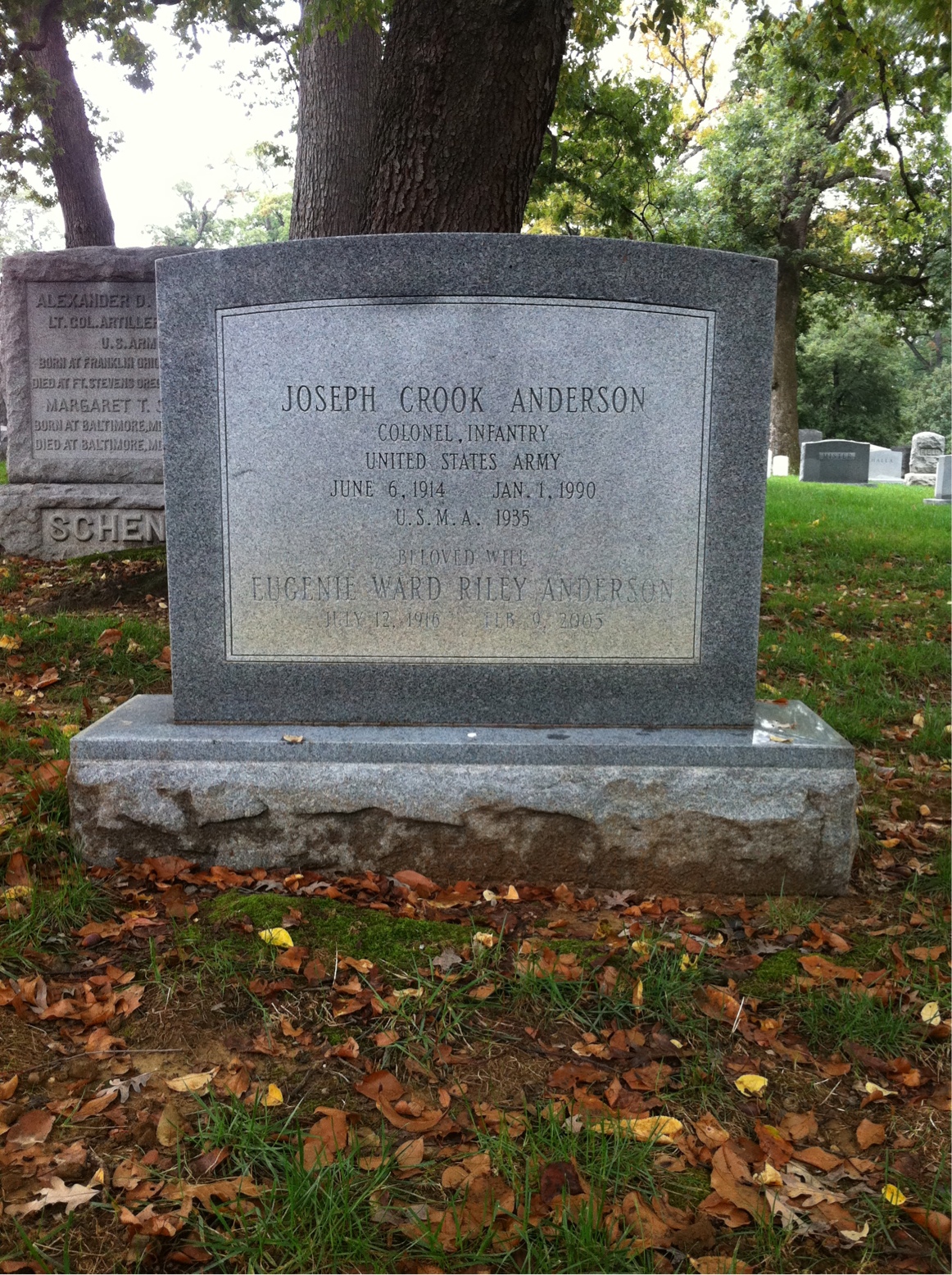 Joseph Anderson