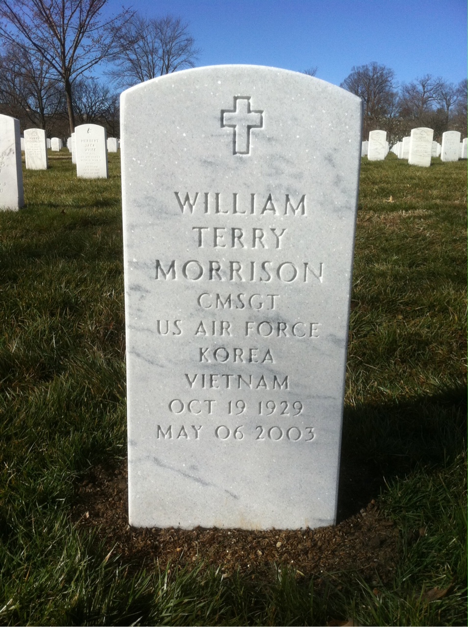 William Morrison