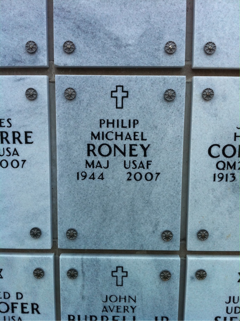 Philip Roney