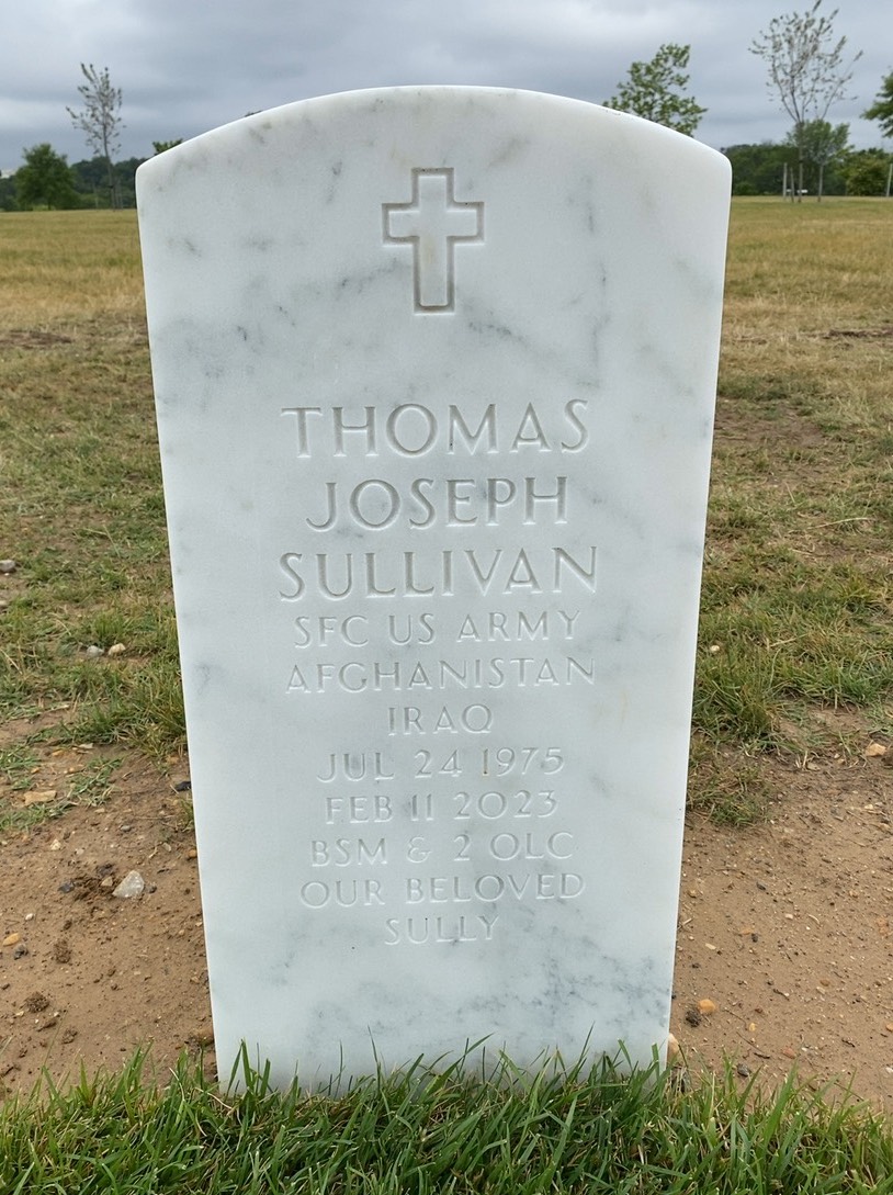 Thomas Joseph Sullivan