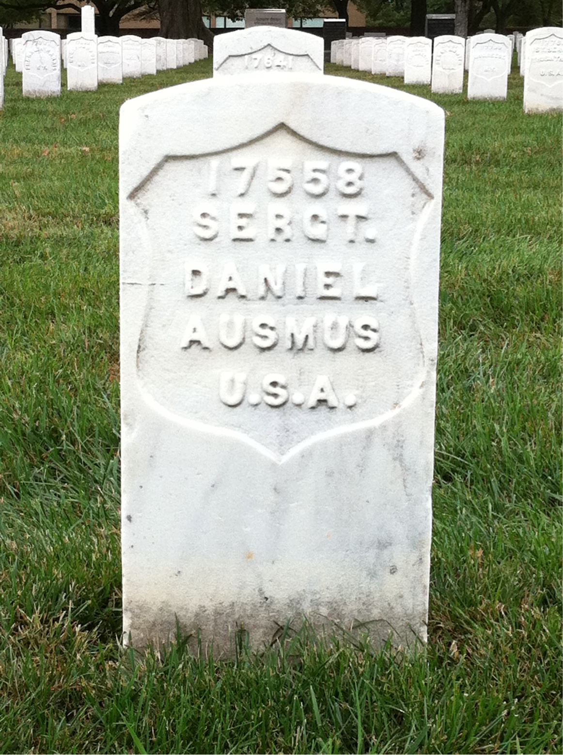 Daniel Ausmus