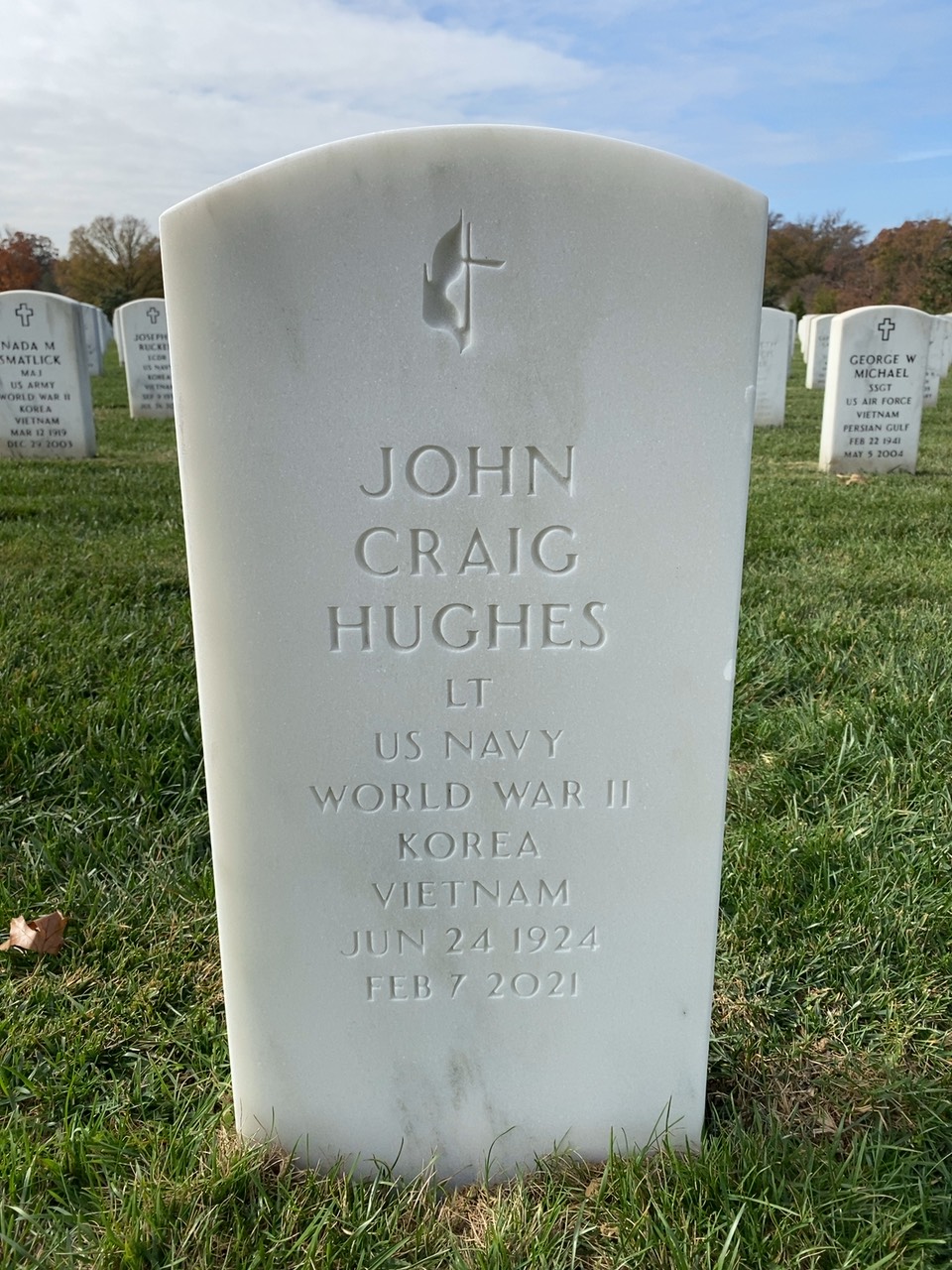 John Hughes