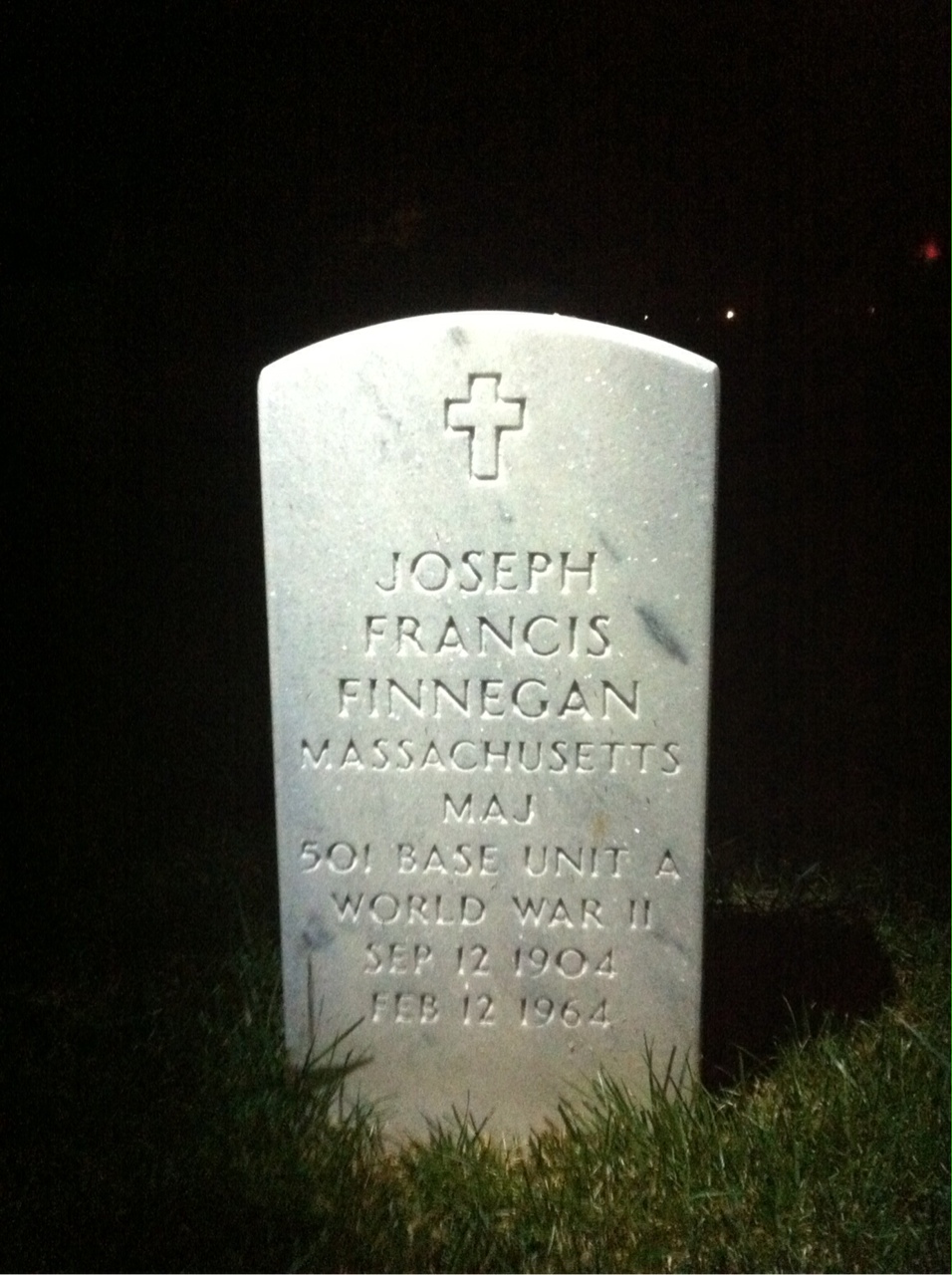 Joseph Finnegan