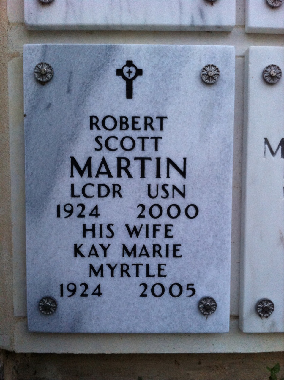 Robert Martin