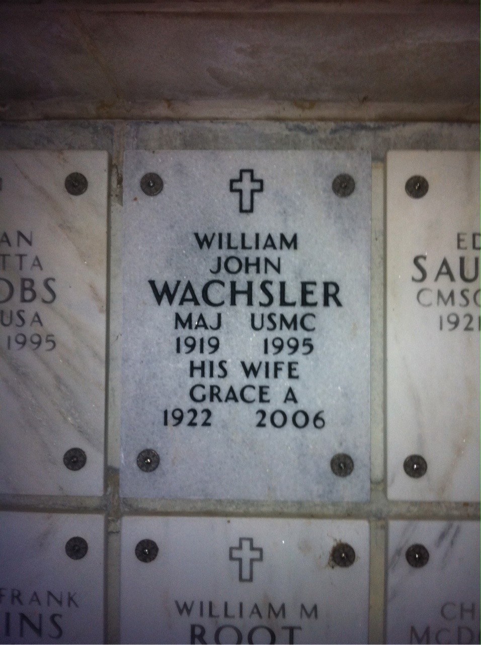 William Wachsler