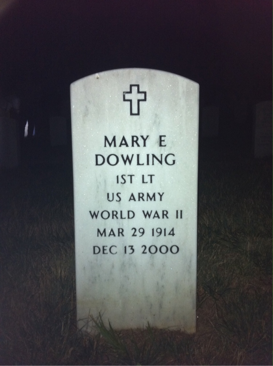 James Dowling