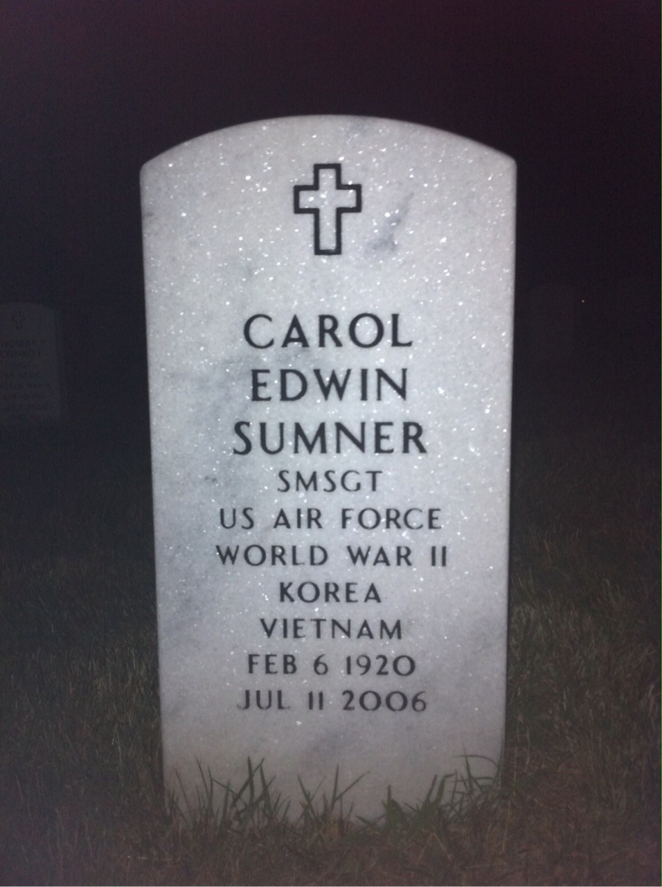 Carol Sumner