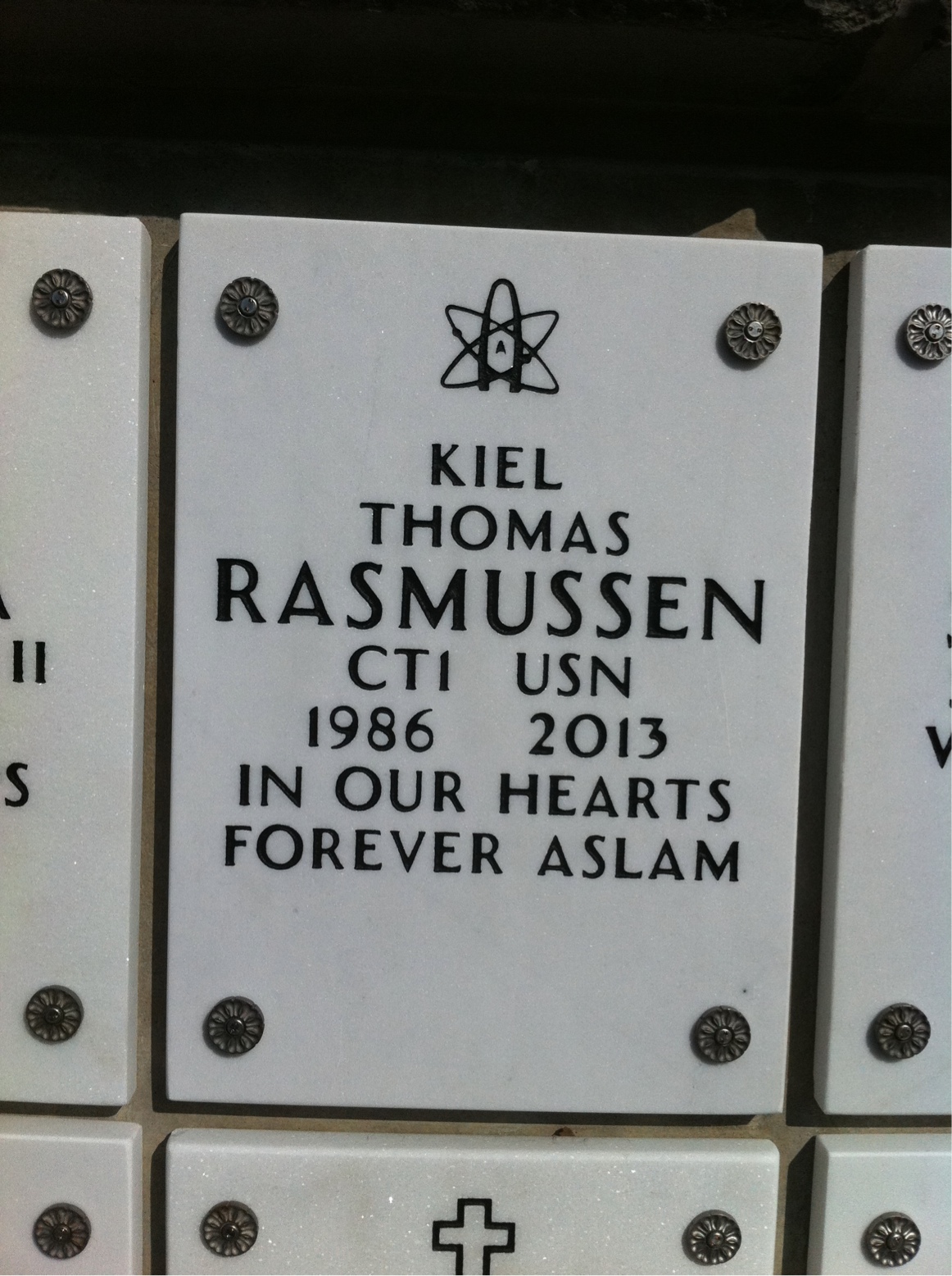 Kiel Rasmussen