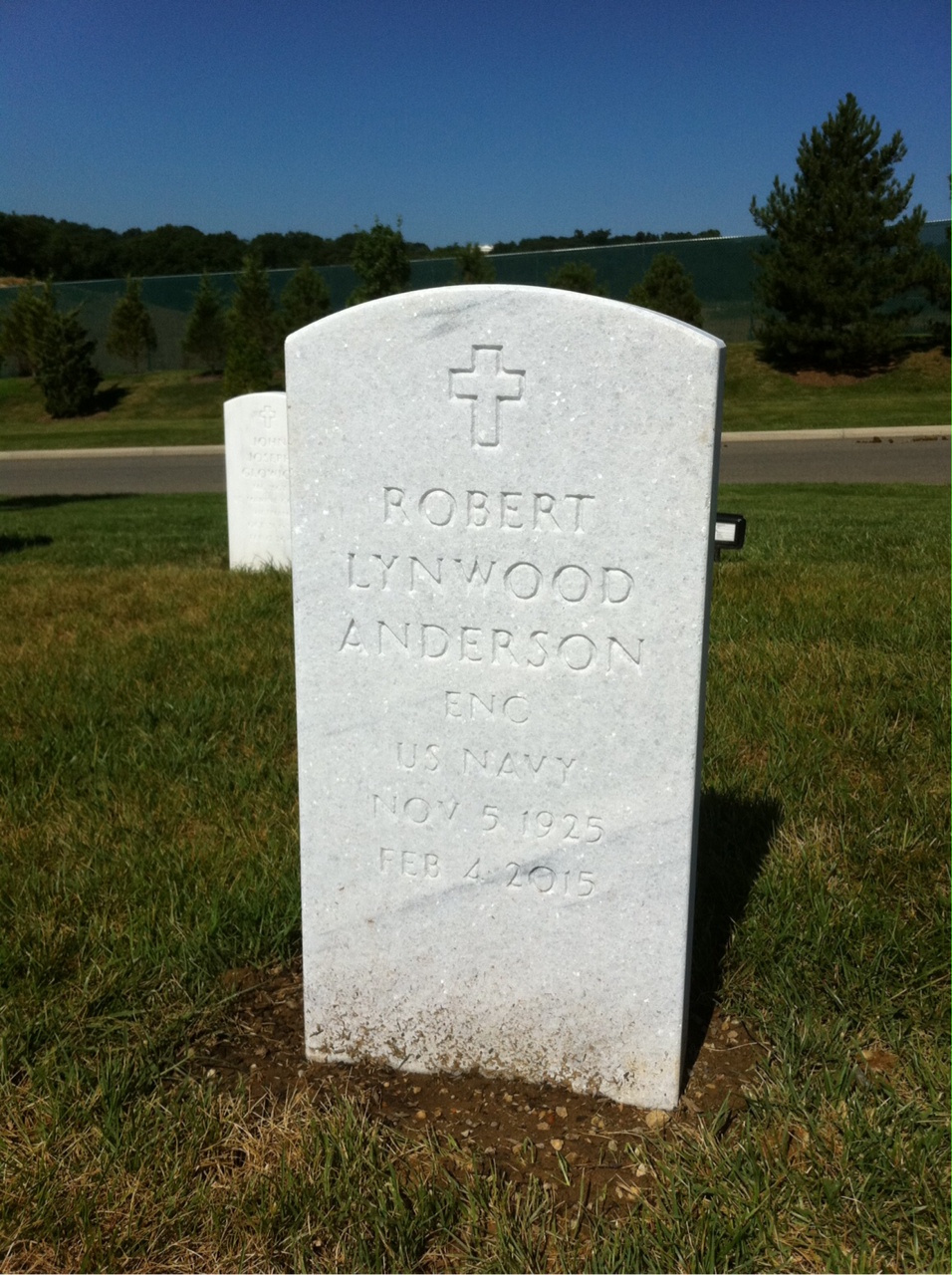 Robert Anderson