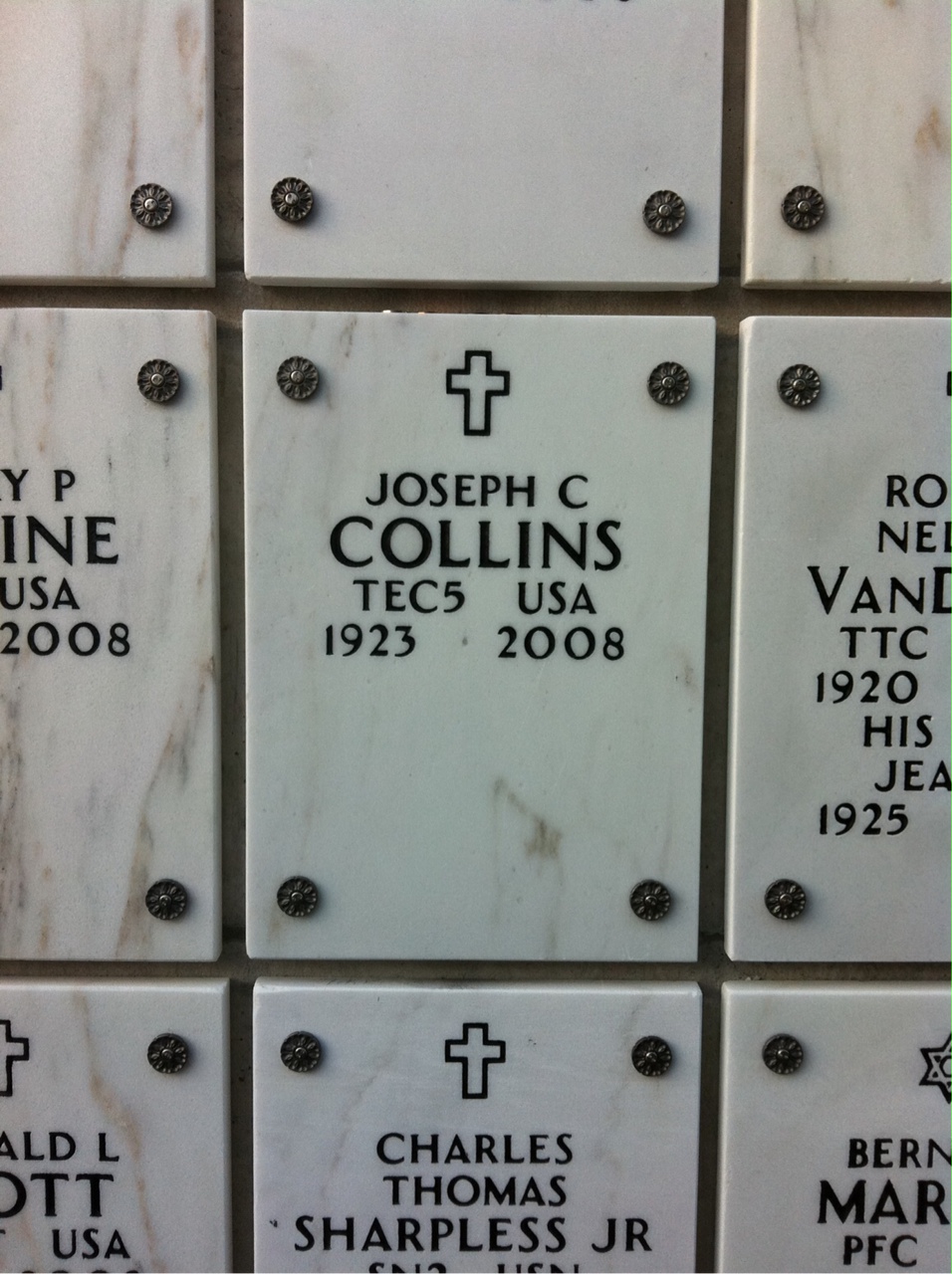 Joseph Collins