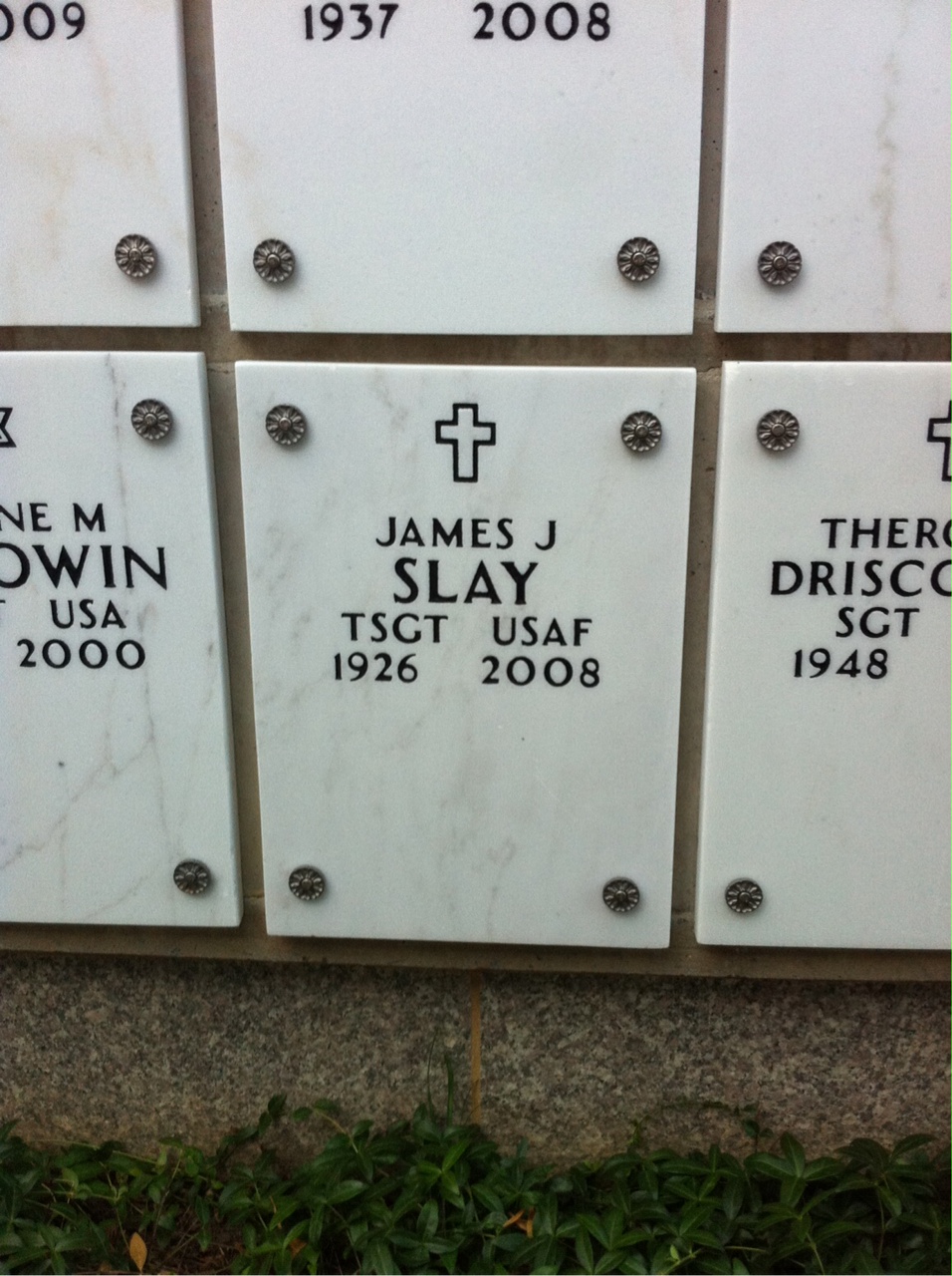 James Slay