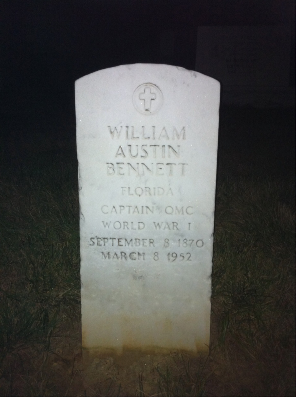 William Bennett