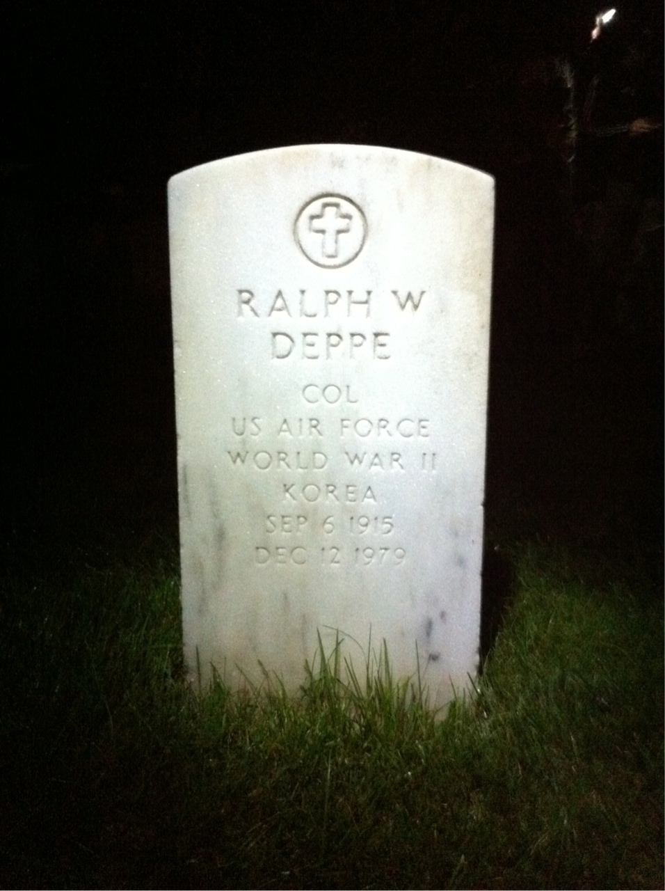 Ralph Deppe