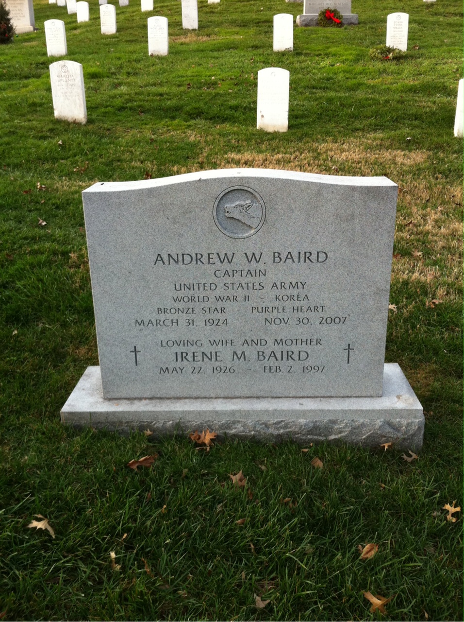 Andrew Baird