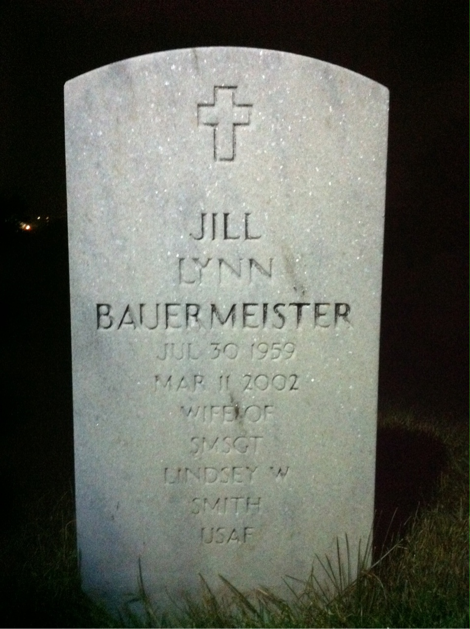 Jill Bauermeister