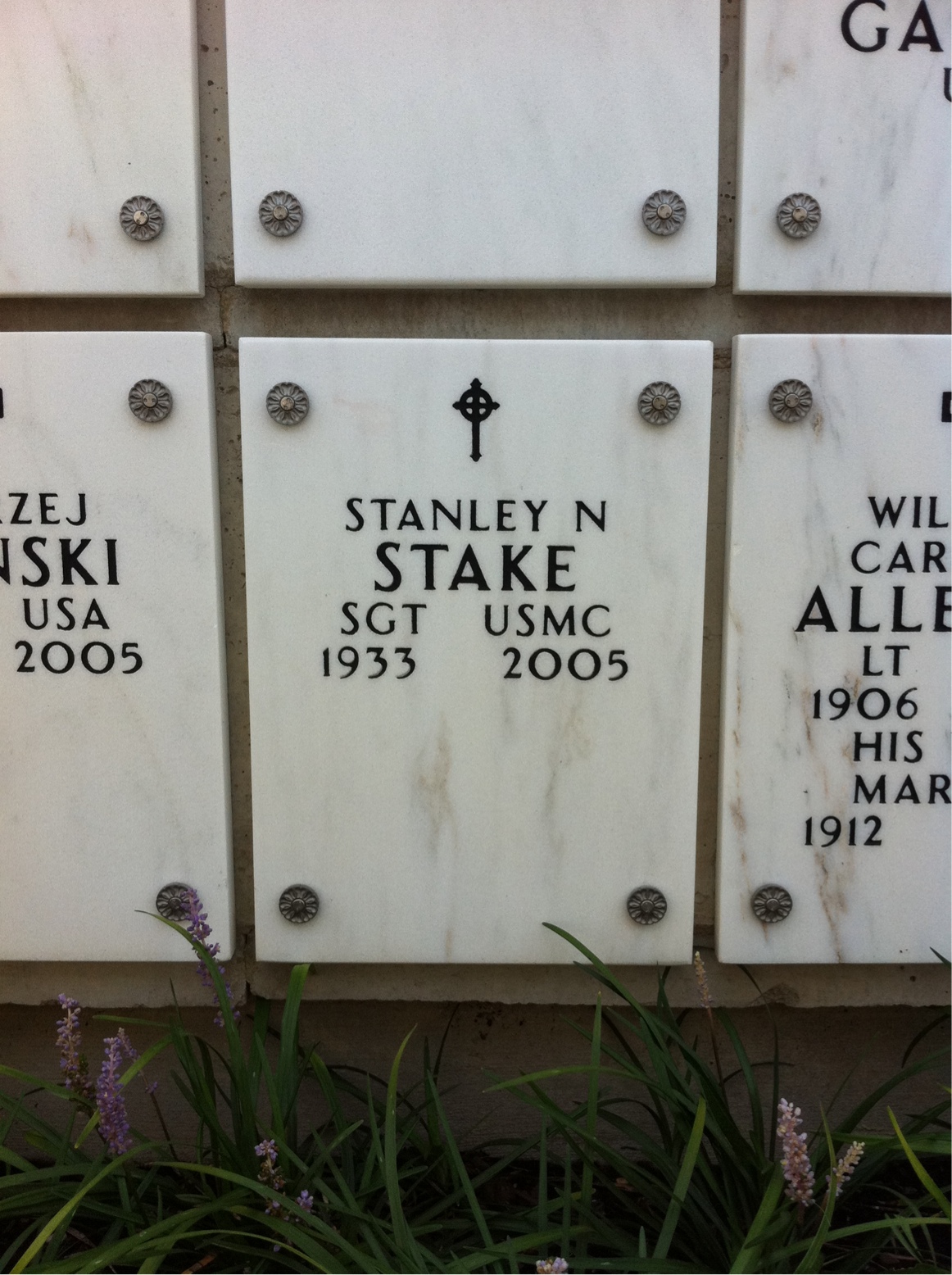 Stanley Stake