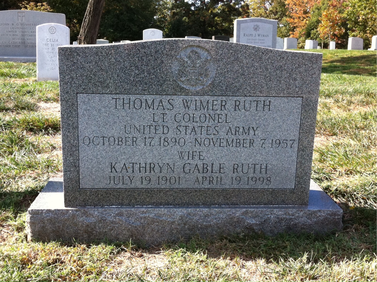 Kathryn Armstrong