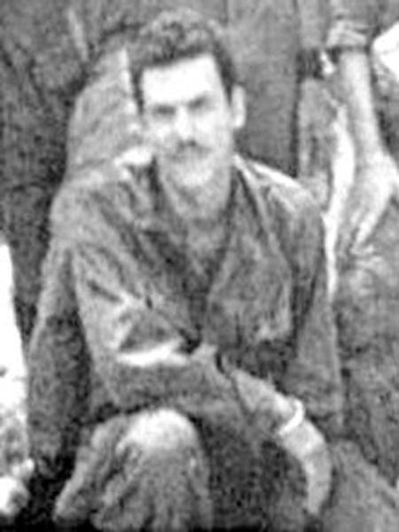 David Alicea-Serrano