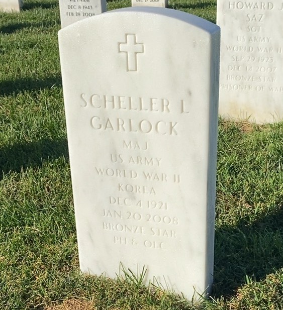 Scheller Garlock