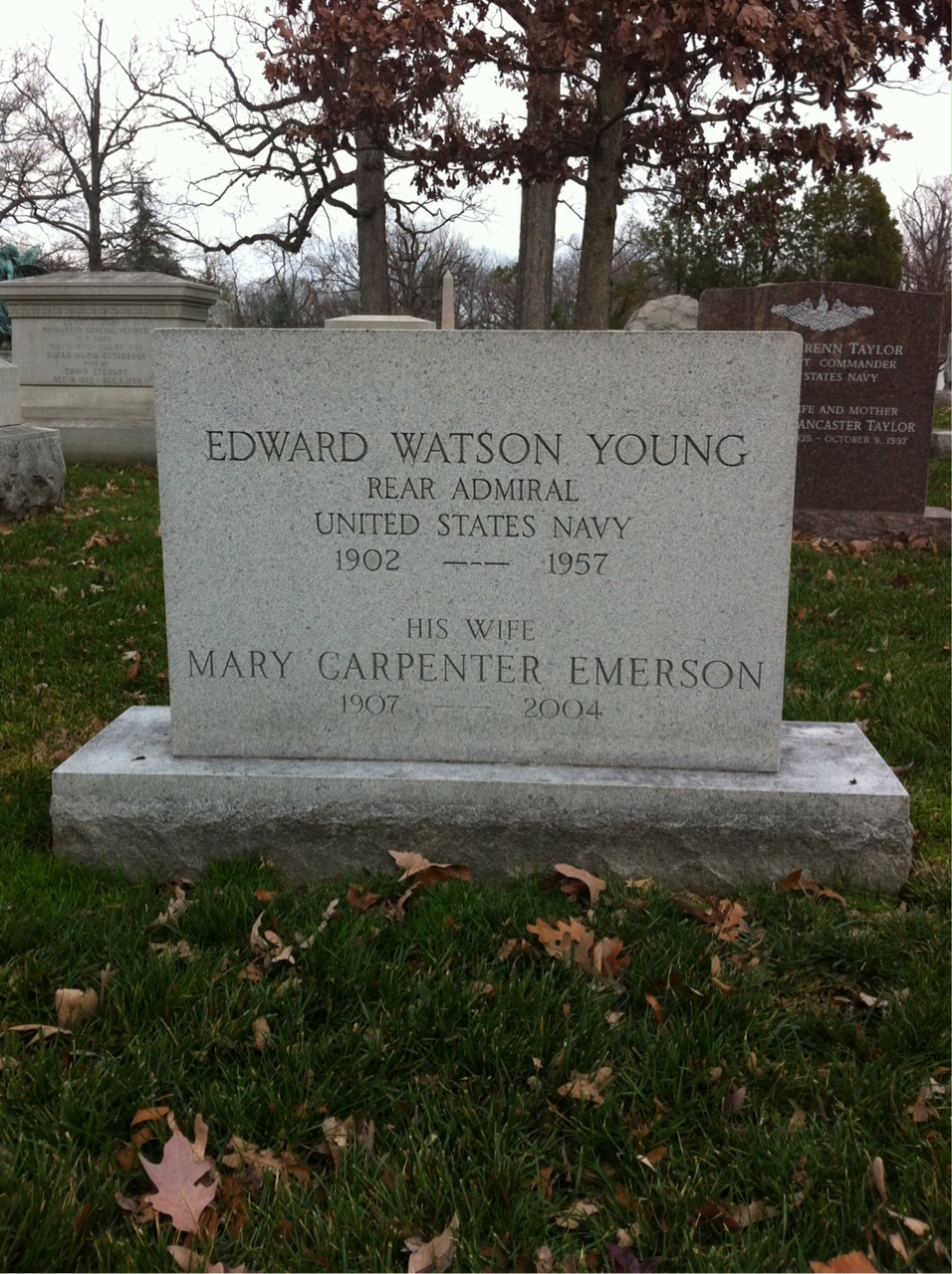 Edward Young