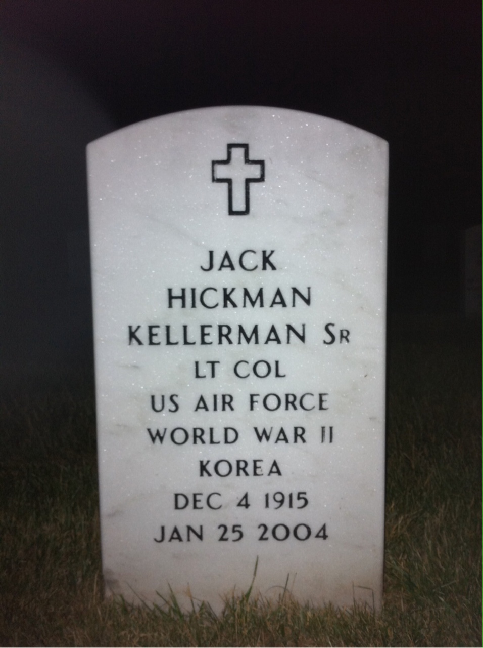 Jack Kellerman
