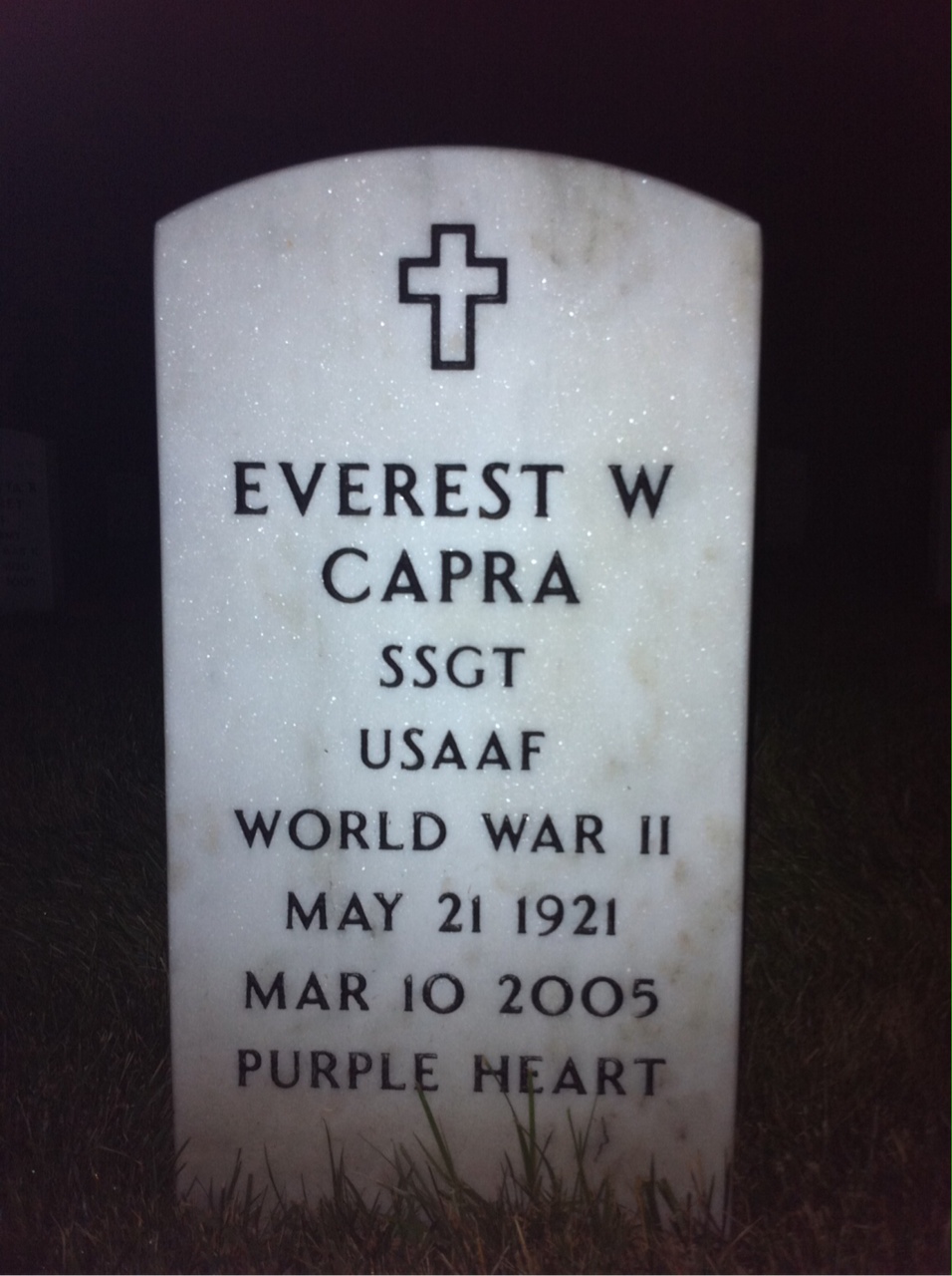 Everest Capra