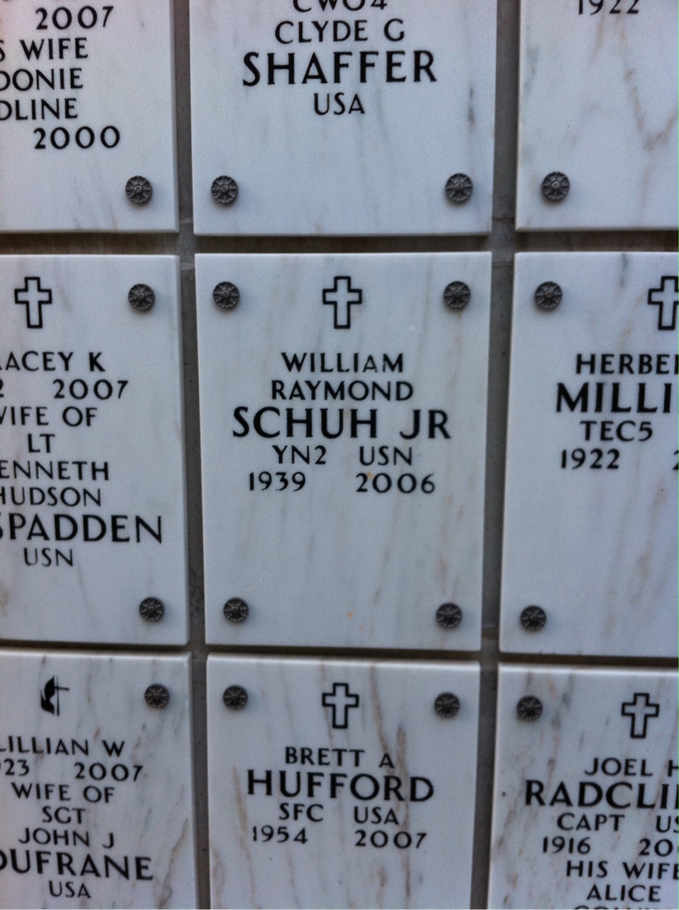 William Schuh