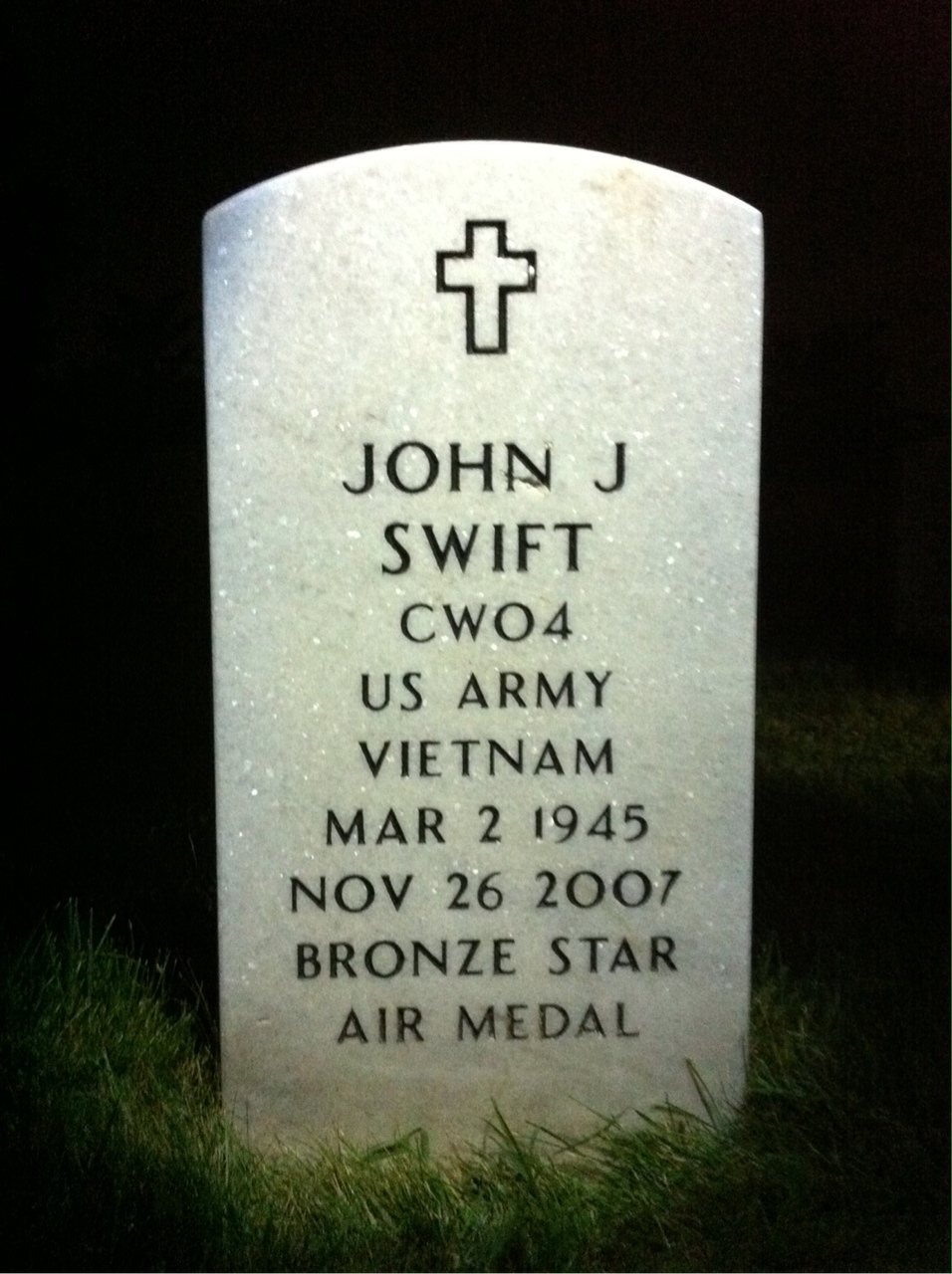 John Swift