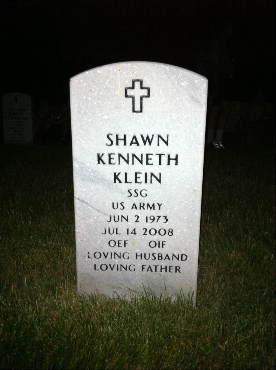 Shawn Klein