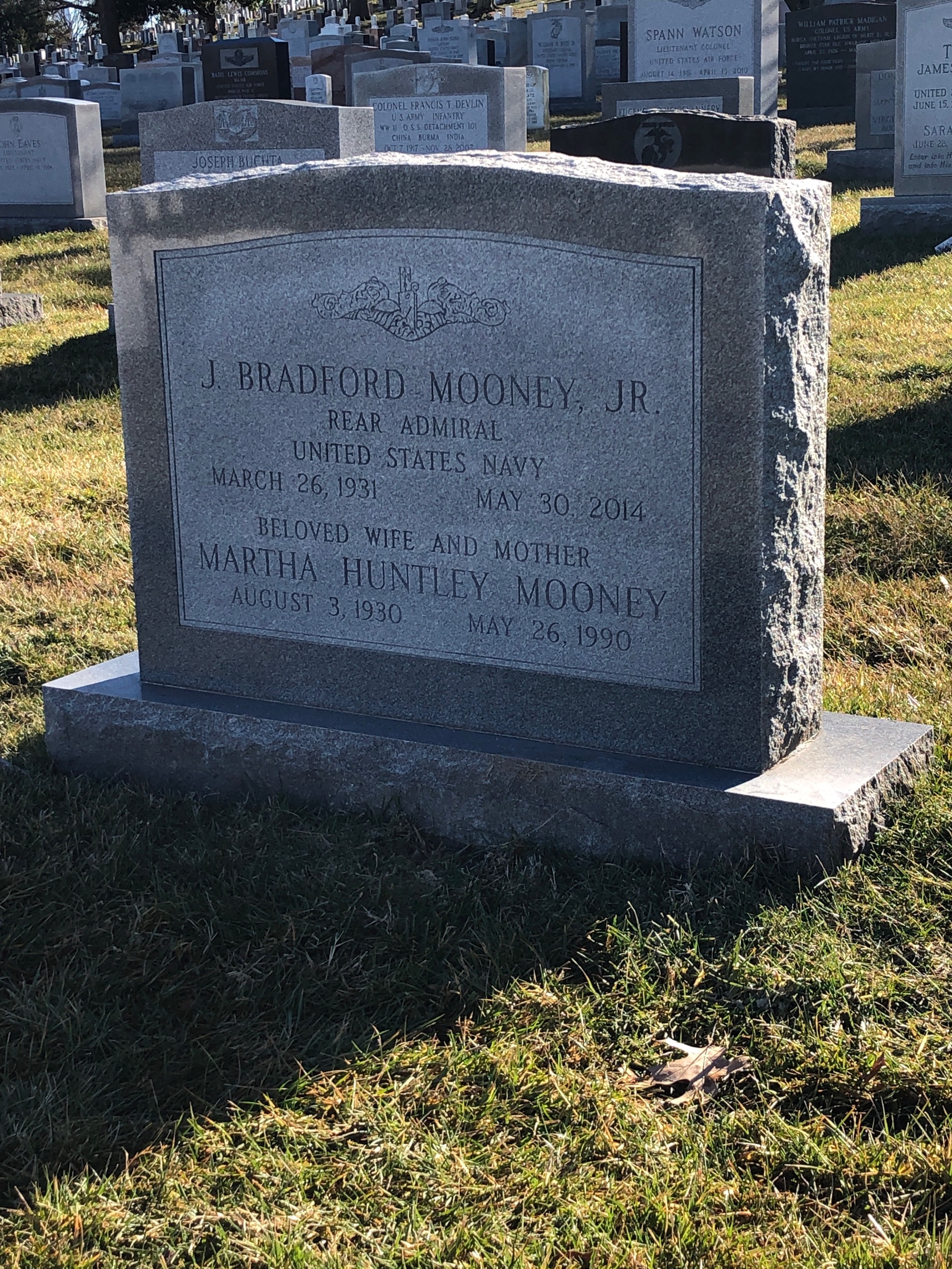 John Mooney