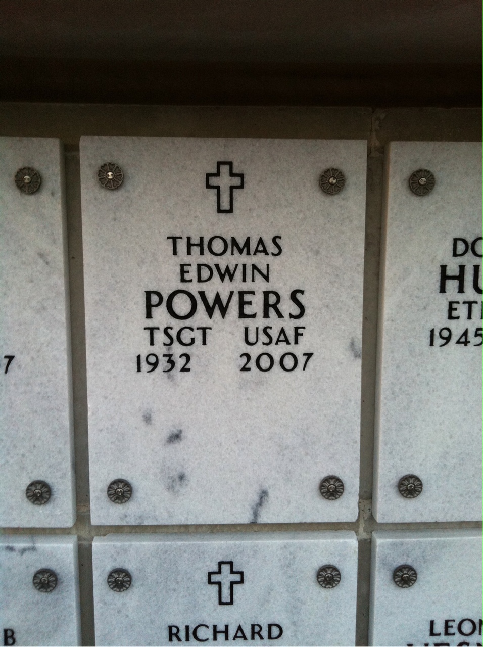 Thomas Powers