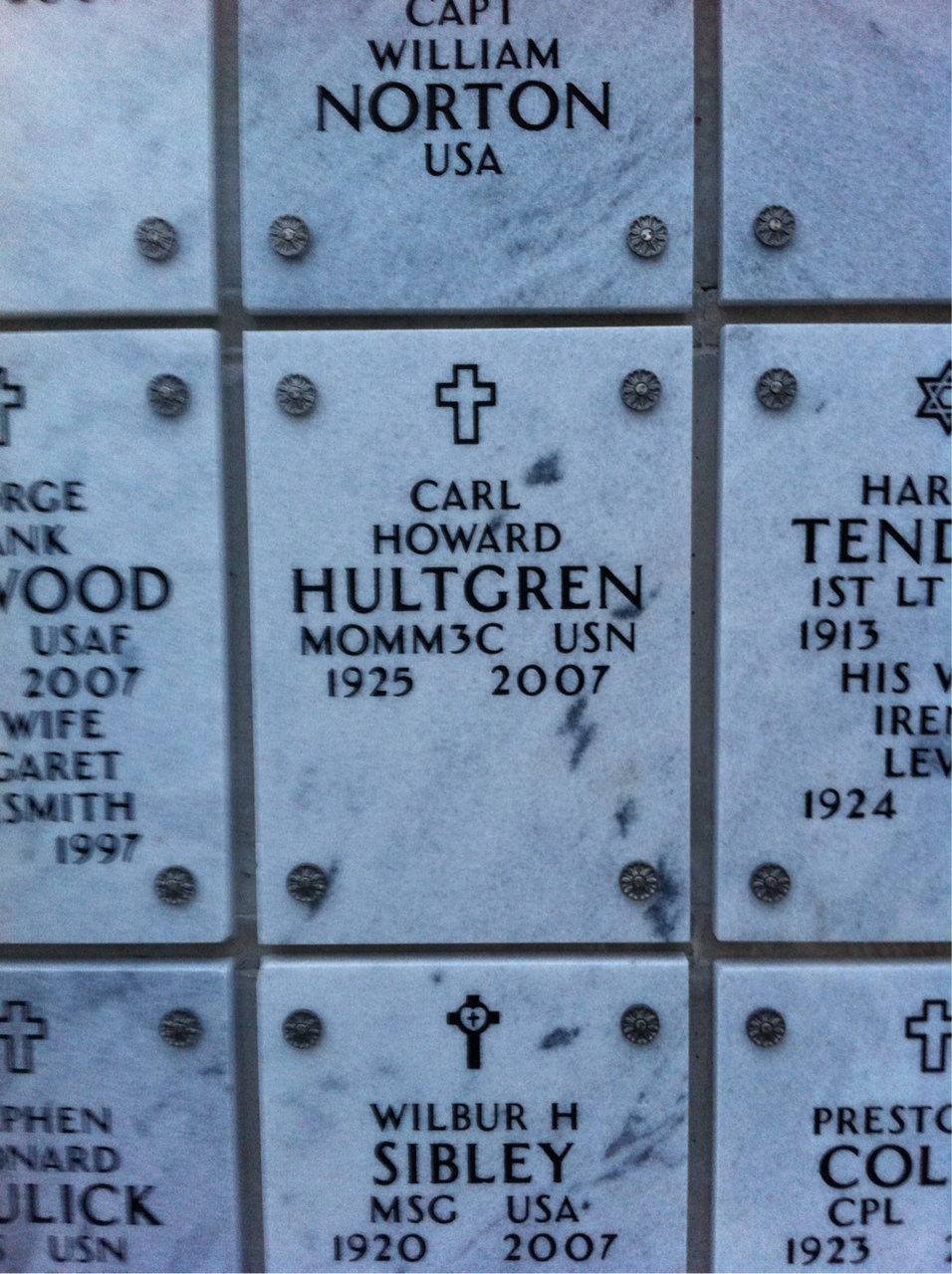 Carl Hultgren