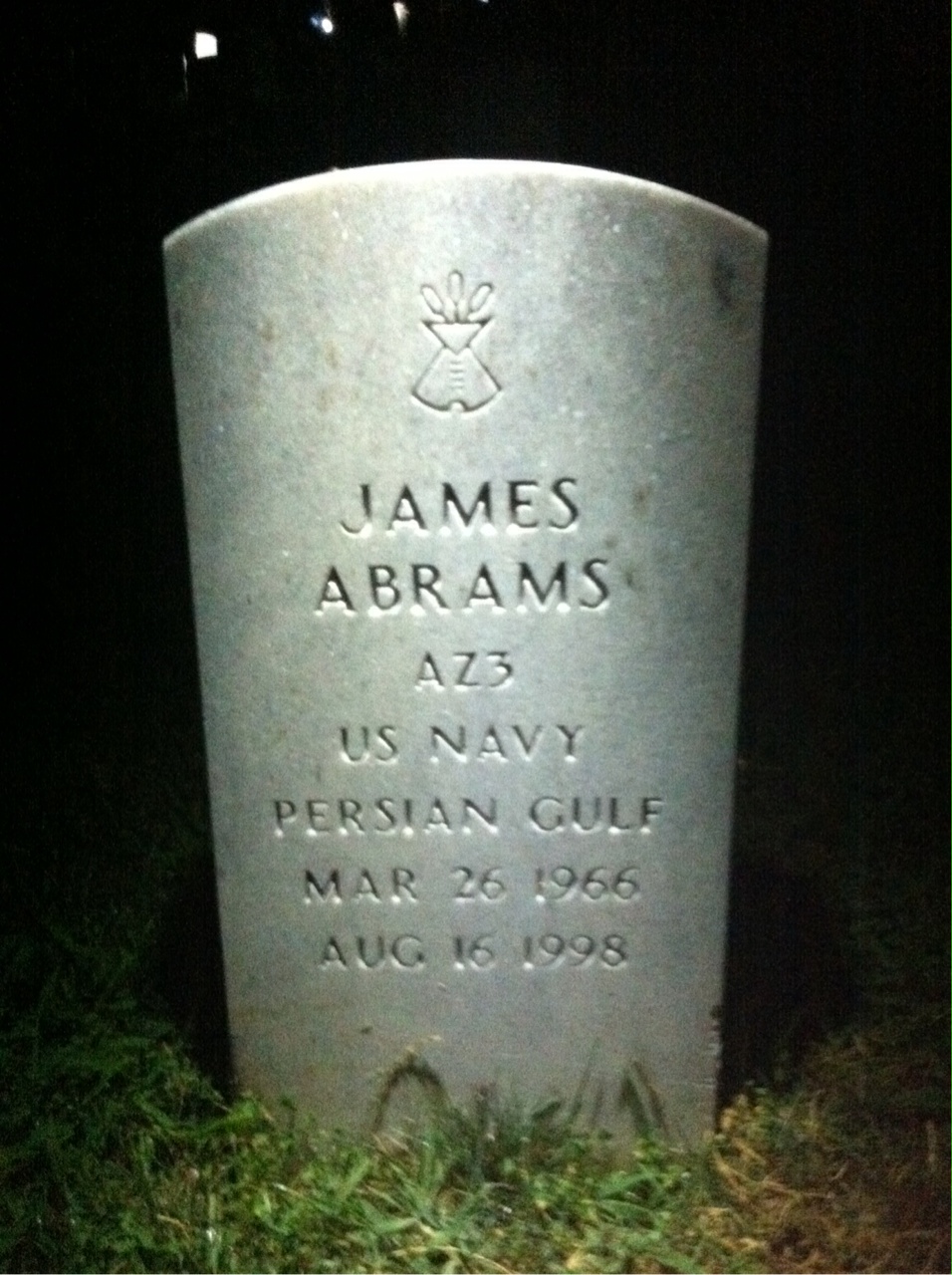James Abrams