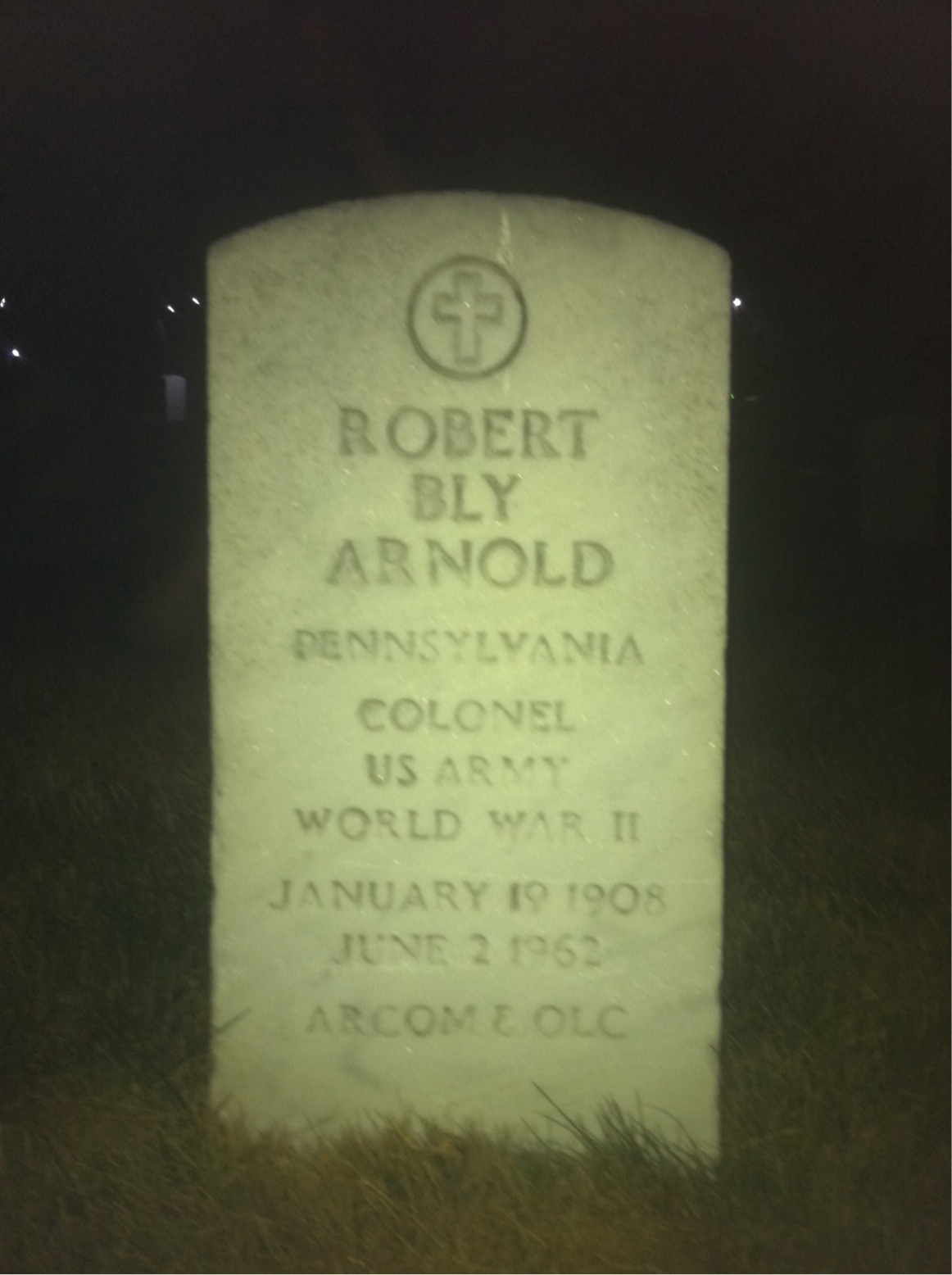 Robert Arnold