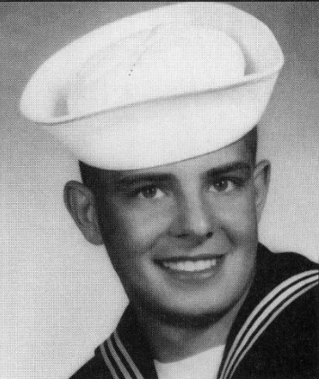 Ronald Lee Zempel