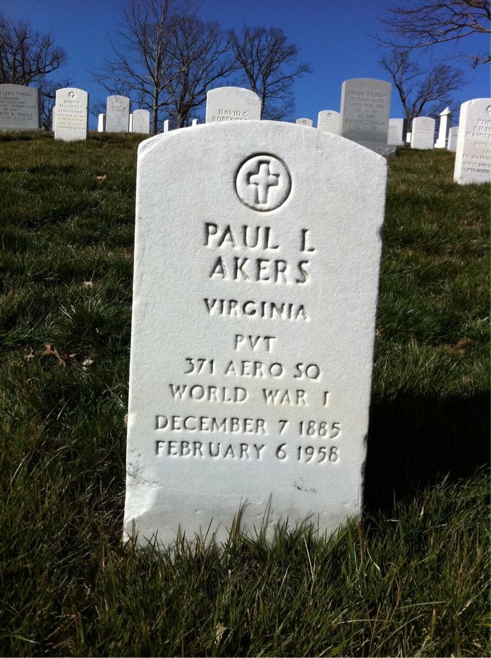 Paul Akers