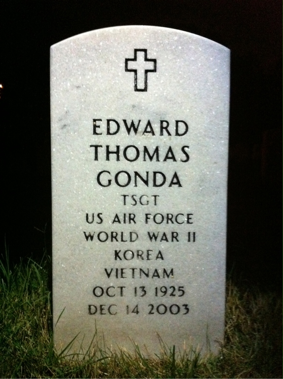 Edward Gonda