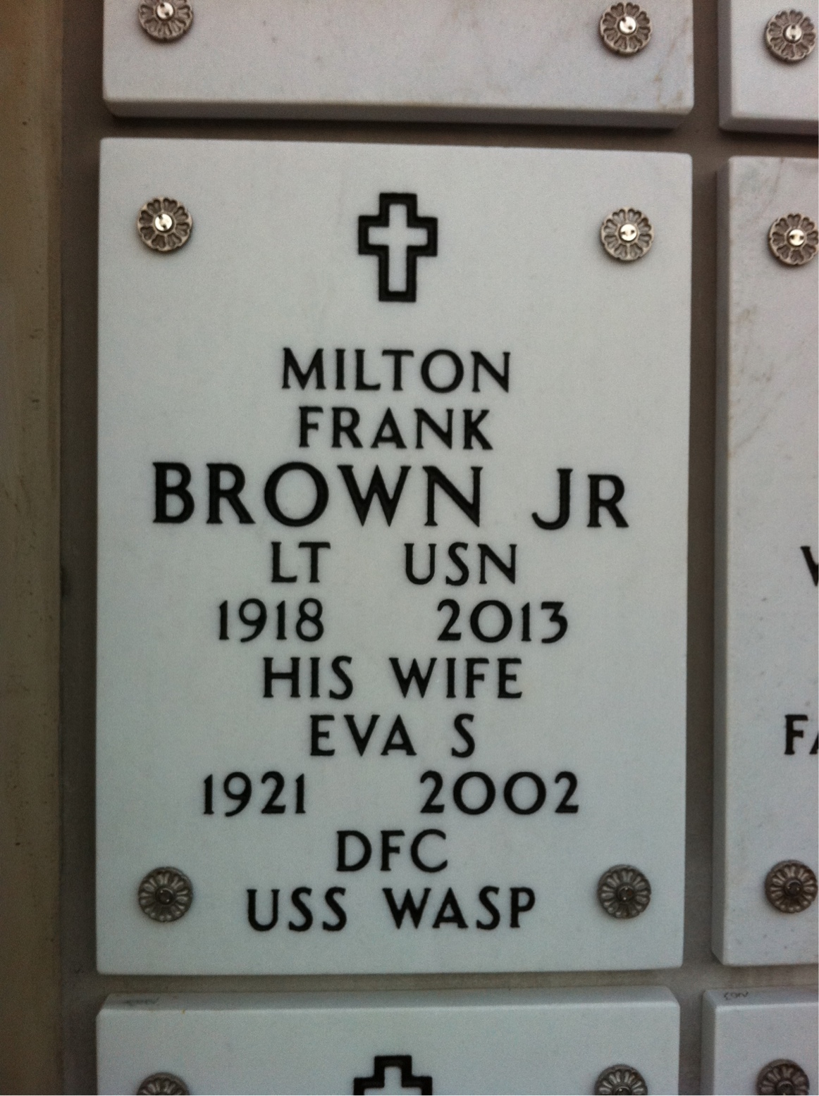 Milton Brown