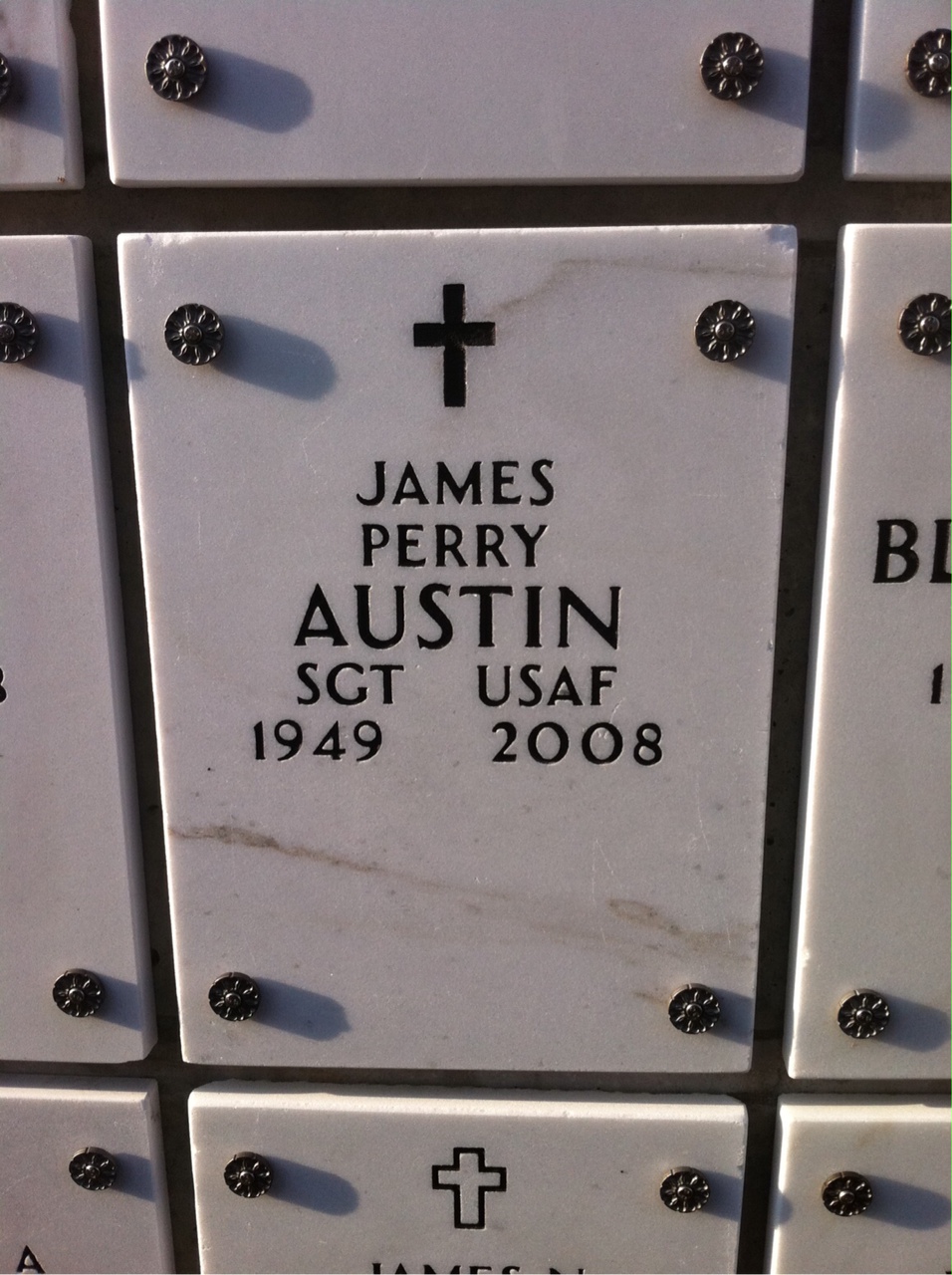 James Austin